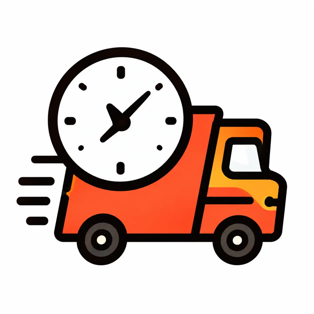 Fast Delivery