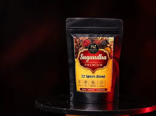 Happy Masala Sugandha Premium